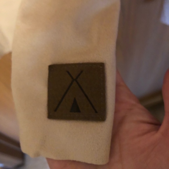 Tribe Kelley Sand V - Picture 5 of 5